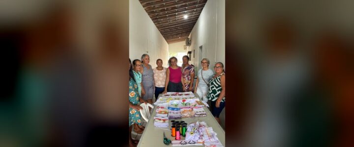 Mais do que aprender o vagonite, o crochê ou a costura