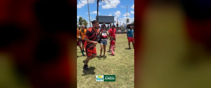 O esporte movimentou Jundiá neste domingo! O esporte movimentou Jundiá neste domingo!
