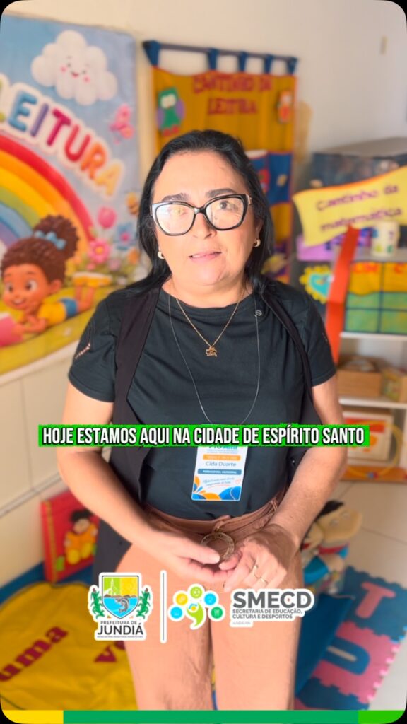 A alfabetização se fortalece com união, conhecimento e compromisso!