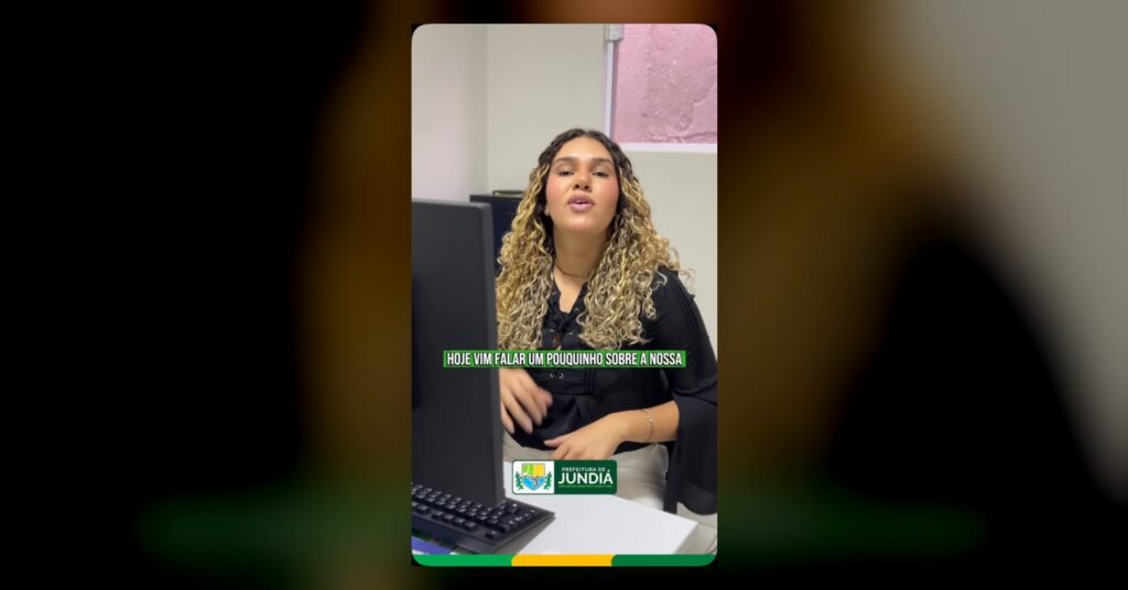 A sua voz faz a diferença!
