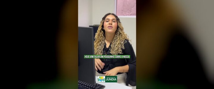 A sua voz faz a diferença!